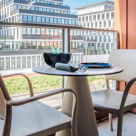 Twenty Business Flats Lille - Bayard Aparthotel Luaran gambar