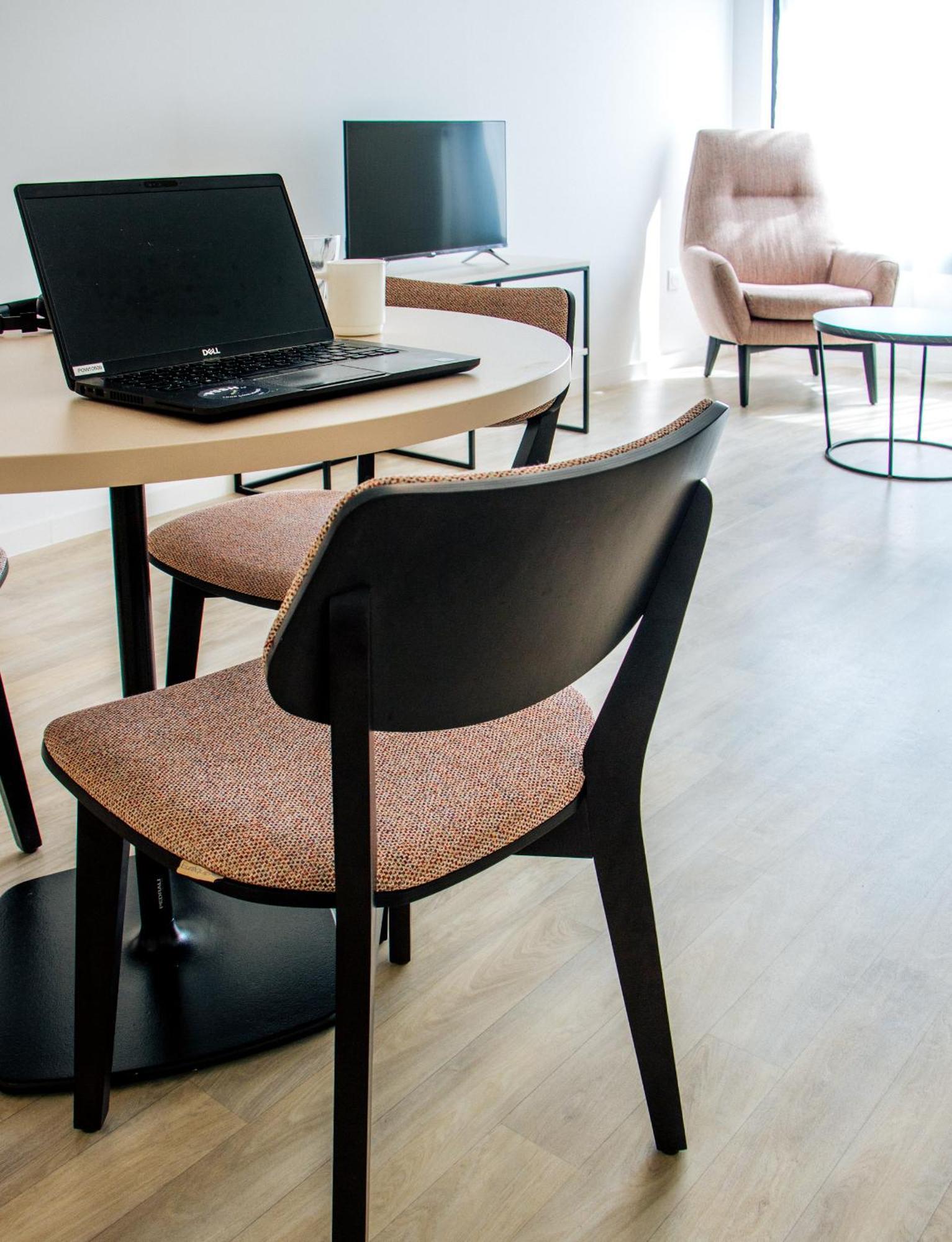 Twenty Business Flats Lille - Bayard Aparthotel Luaran gambar