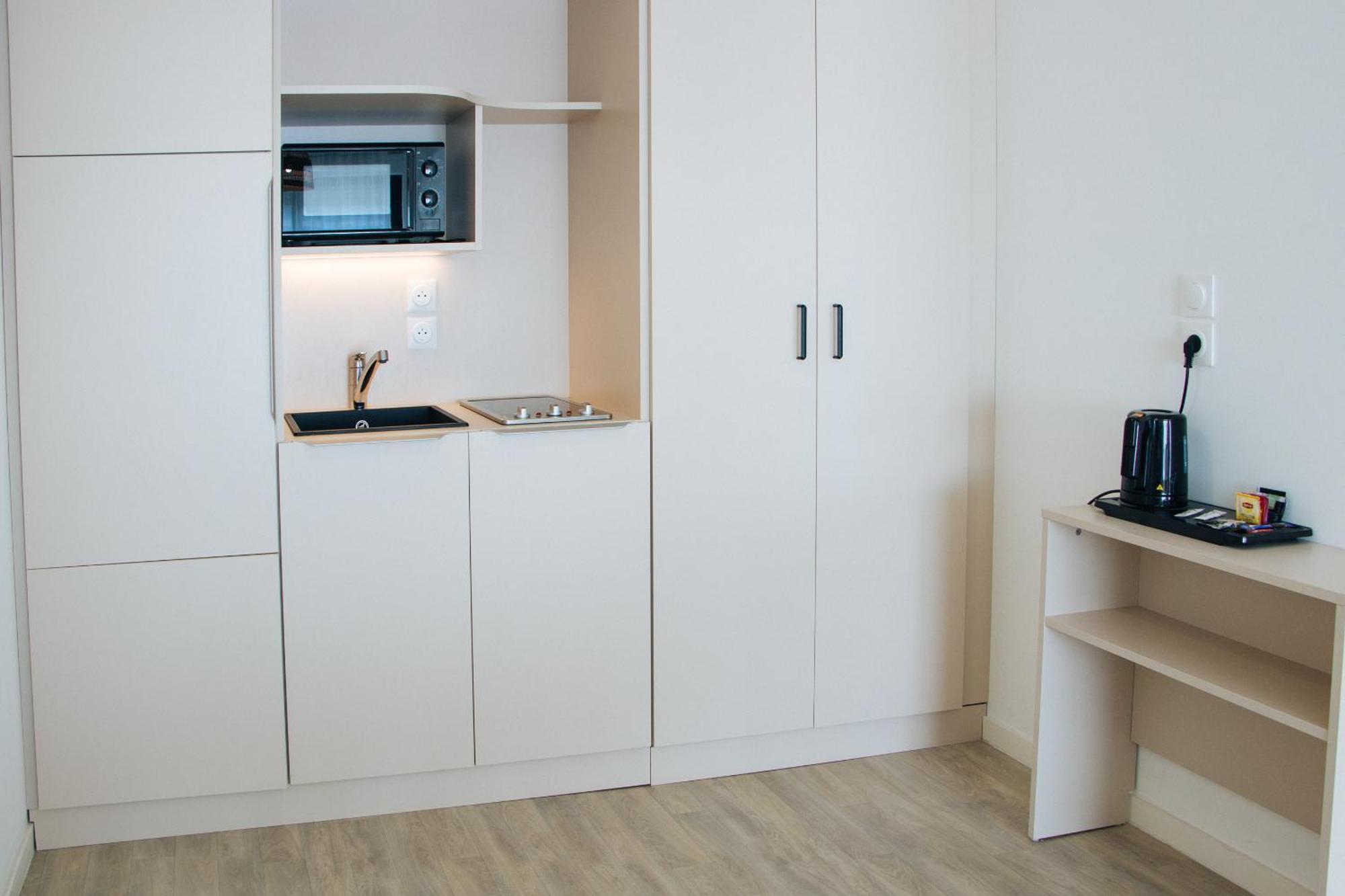 Twenty Business Flats Lille - Bayard Aparthotel Luaran gambar