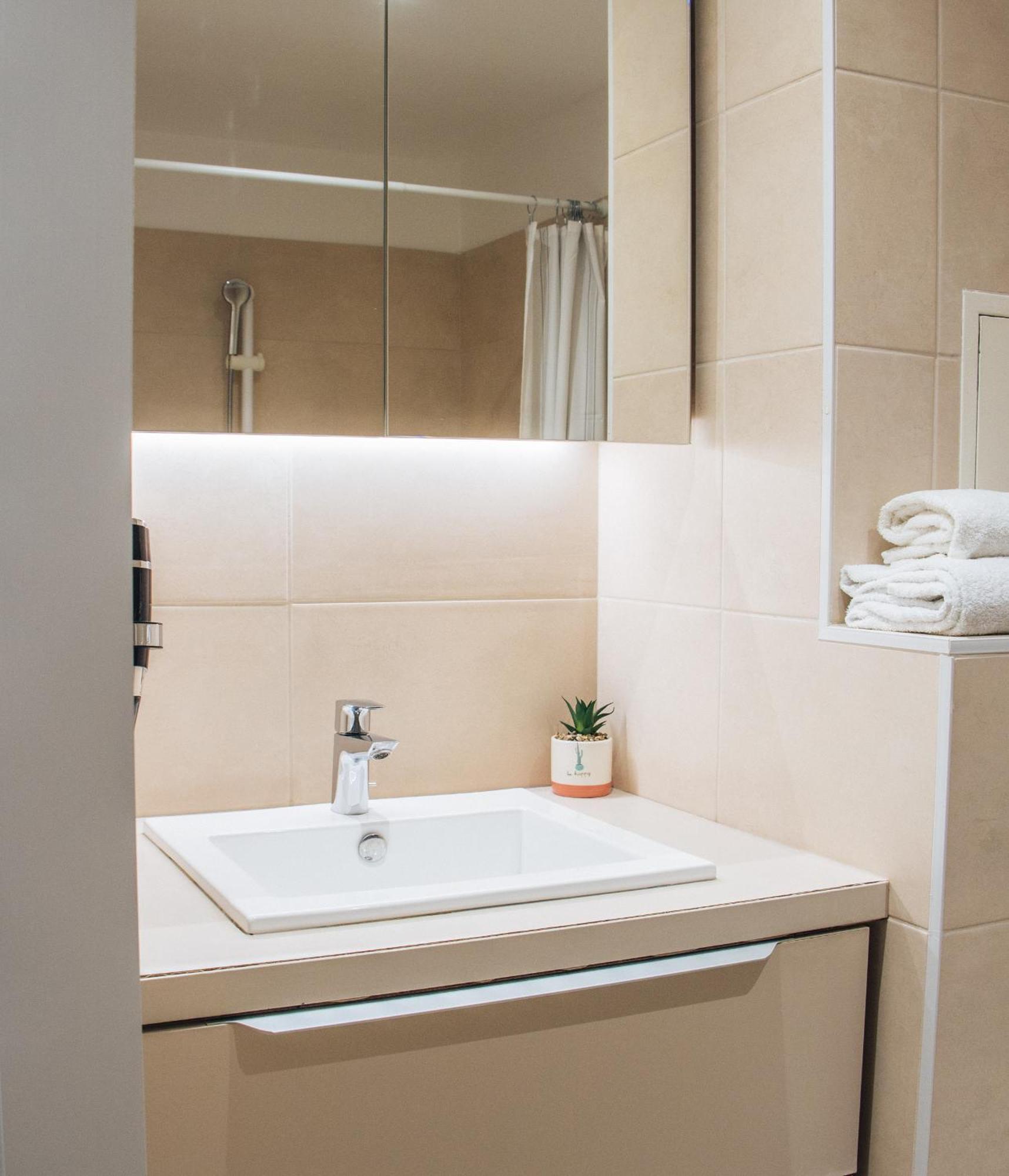 Twenty Business Flats Lille - Bayard Aparthotel Luaran gambar