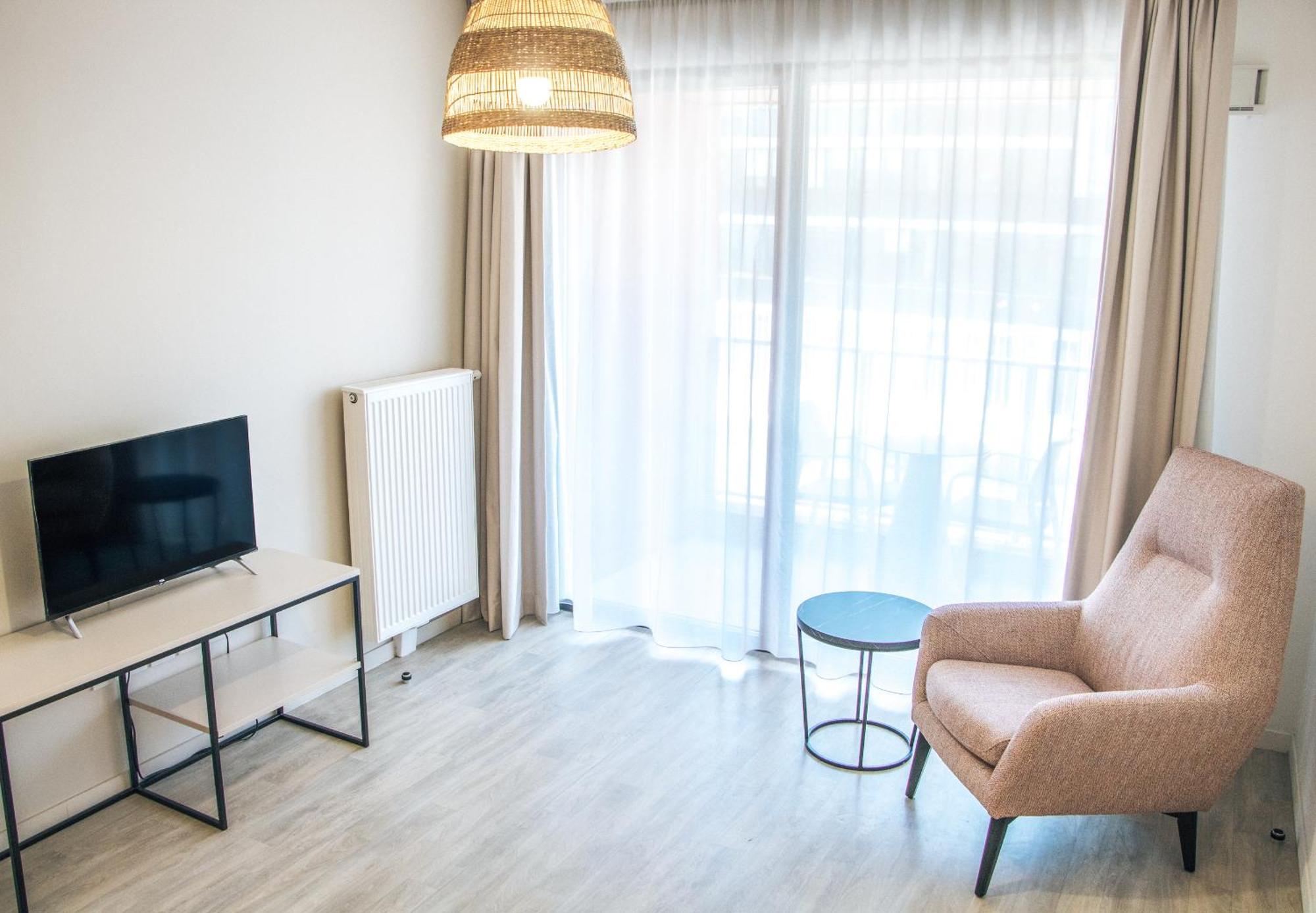 Twenty Business Flats Lille - Bayard Aparthotel Luaran gambar
