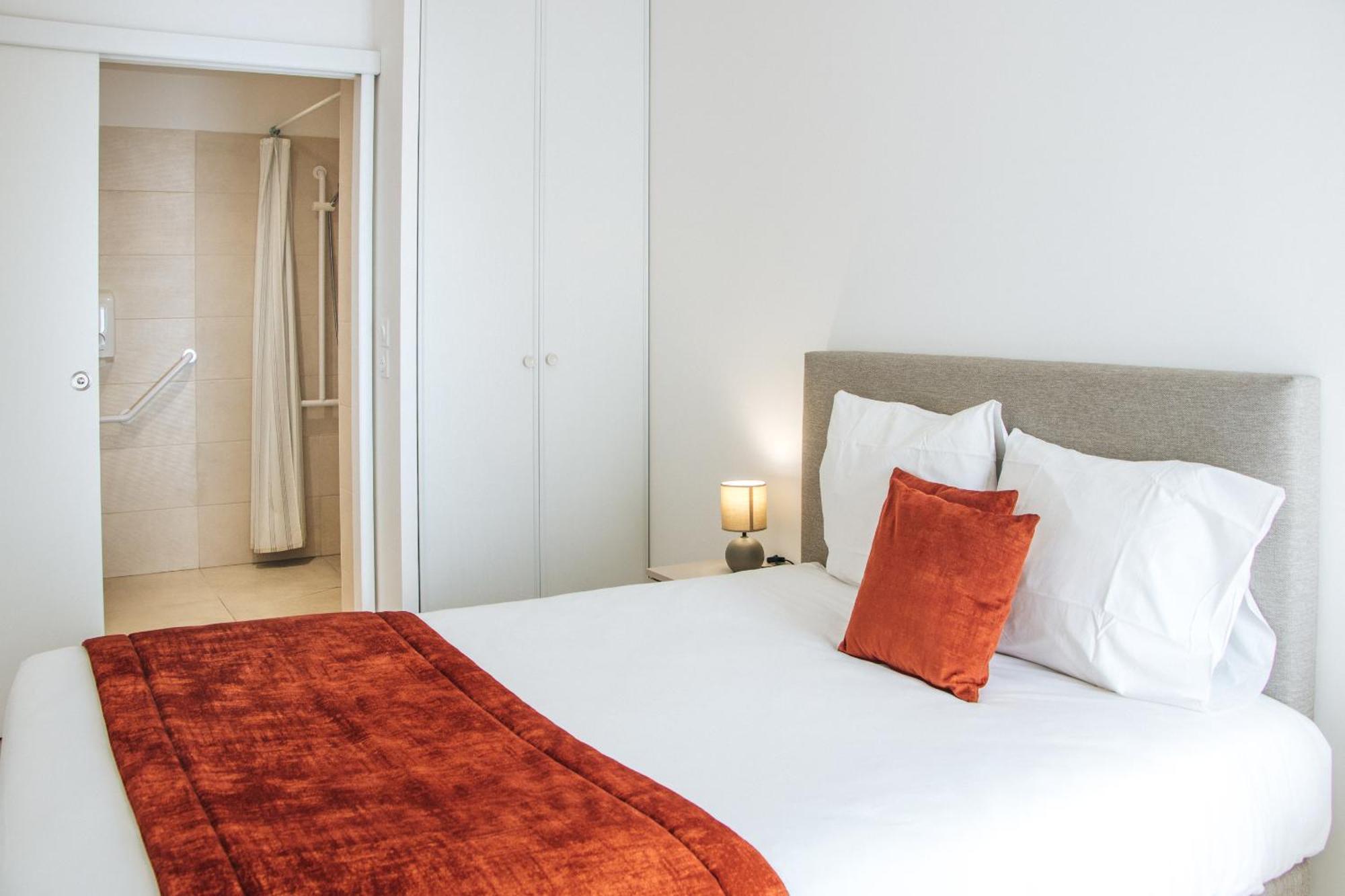 Twenty Business Flats Lille - Bayard Aparthotel Luaran gambar